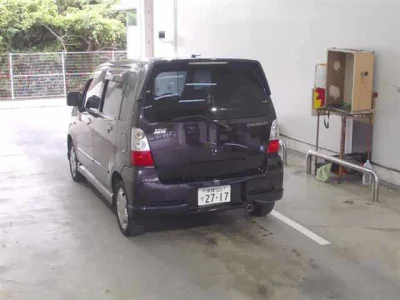 Chevrolet MW