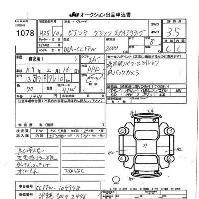 Mazda BIANTE