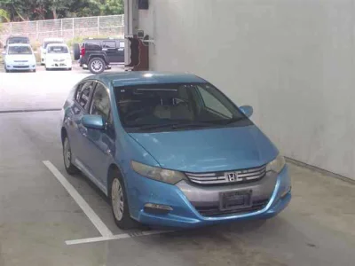 Honda INSIGHT