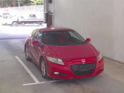 Honda CR-Z