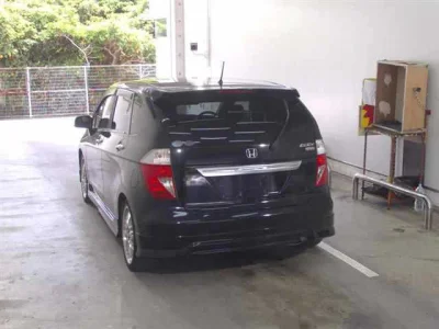 Honda Edix