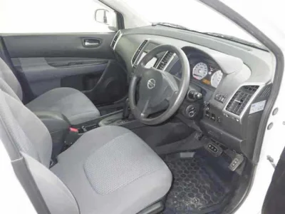 Nissan WINGROAD