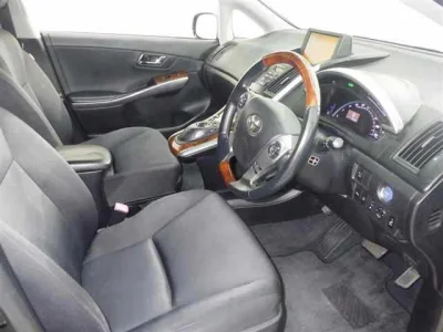 Toyota Sai