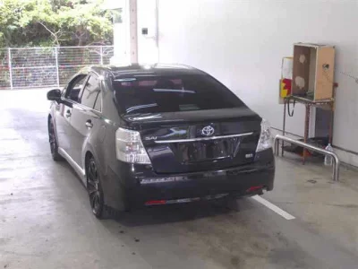 Toyota Sai