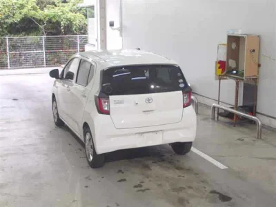 Toyota Pixis Epoch