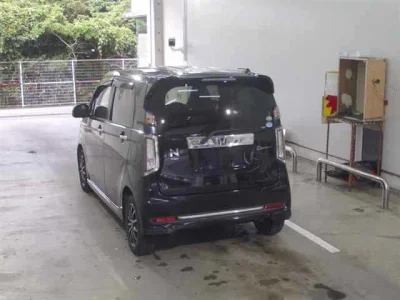 Honda N WGN