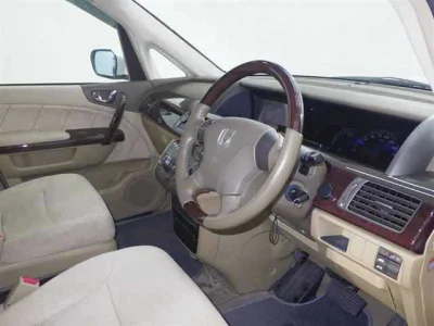 Honda Elysion