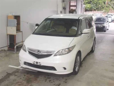 Honda Elysion