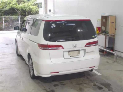 Honda Elysion