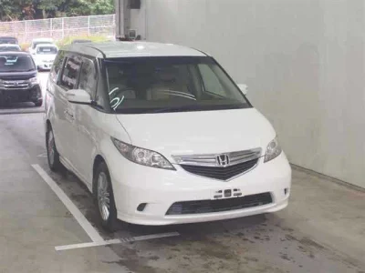 Honda Elysion