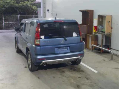 Honda Crossroad
