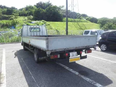 Mazda TITAN