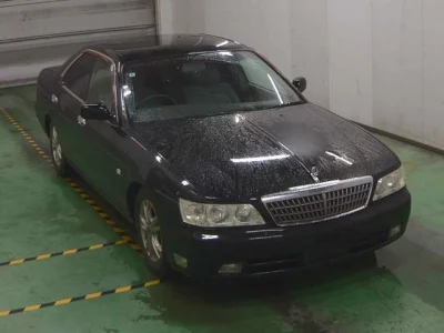 Nissan Laurel