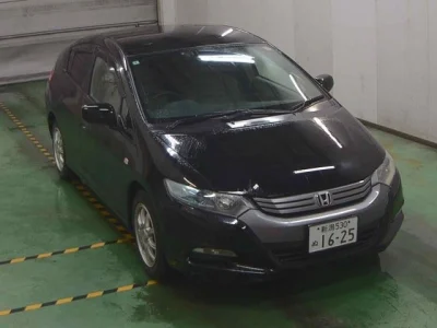 Honda INSIGHT