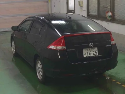 Honda INSIGHT