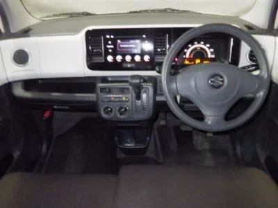 Suzuki MRWAGON