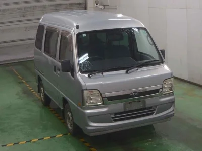 Subaru Sambar