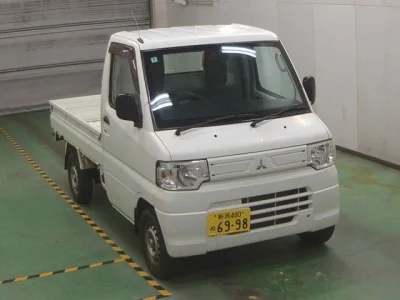 Mitsubishi MINICAB TRUCK