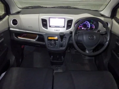 Mazda Flair