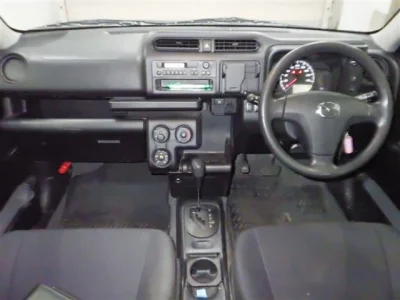 Mazda FAMILIA VAN