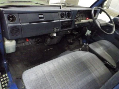 Toyota ToyoAce