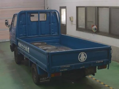Toyota ToyoAce