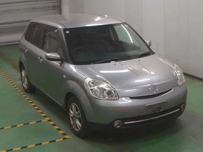 Mazda VERISA