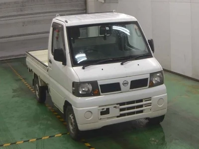 Nissan CLIPPER TRUCK