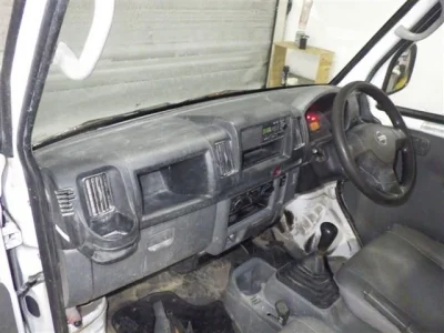 Nissan CLIPPER TRUCK