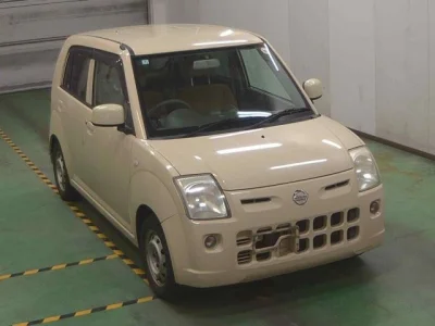 Nissan PINO