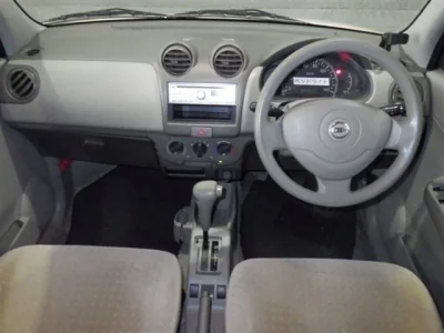Nissan PINO