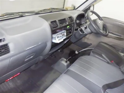 Nissan Vanette