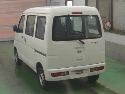 Daihatsu Hijet Cargo