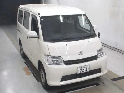 Toyota TownAce