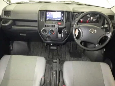 Toyota TownAce