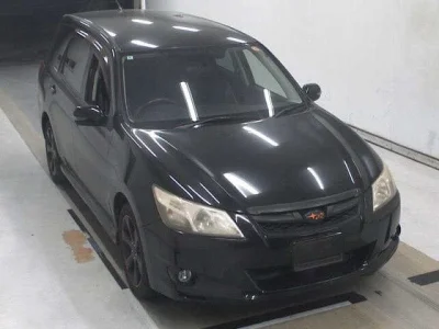 Subaru EXIGA