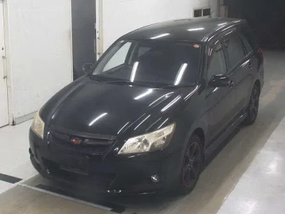 Subaru EXIGA