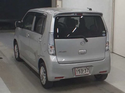 Mazda FLAIR