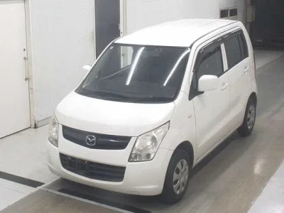 Mazda AZ WAGON