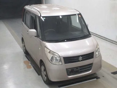 Suzuki PALETTE