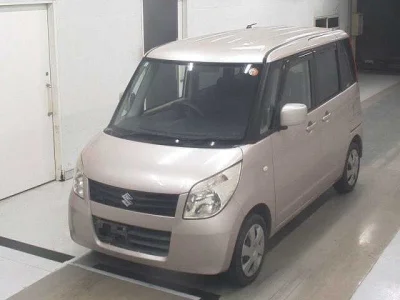 Suzuki PALETTE
