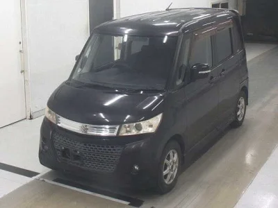 Suzuki PALETTE