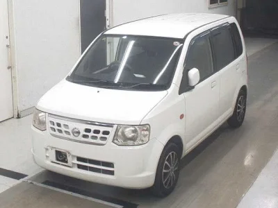 Nissan OTTI