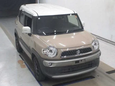 Suzuki XBEE