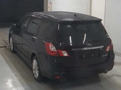 Subaru EXIGA