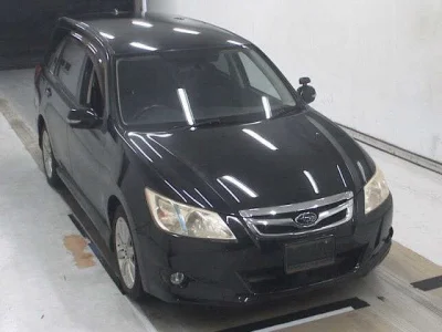 Subaru EXIGA