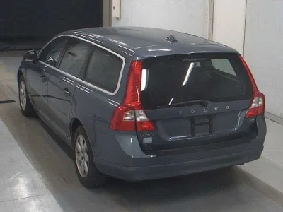 Volvo V70