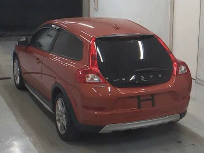 Volvo C30