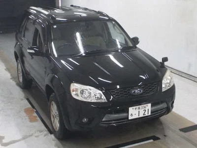 Ford ESCAPE