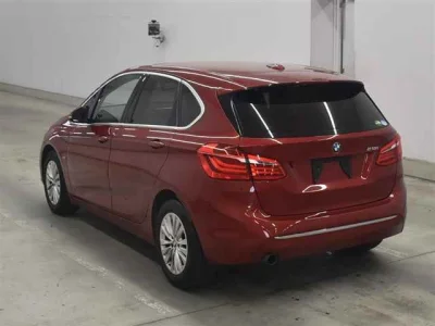 BMW 2-Series